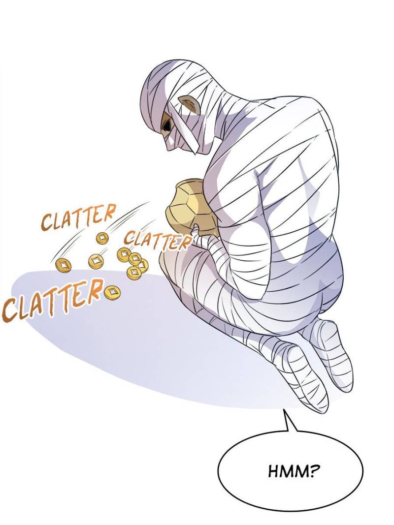 Cultivation Chat Group Chapter 304 page 26 - Chapter 304
