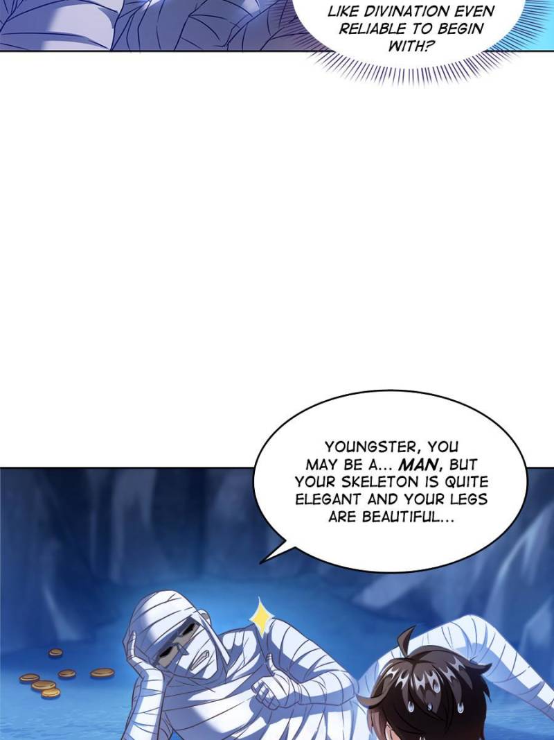 Cultivation Chat Group Chapter 304 page 29 - Chapter 304