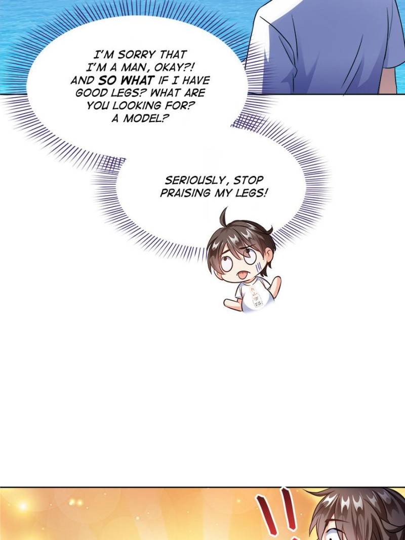 Cultivation Chat Group Chapter 304 page 31 - Chapter 304