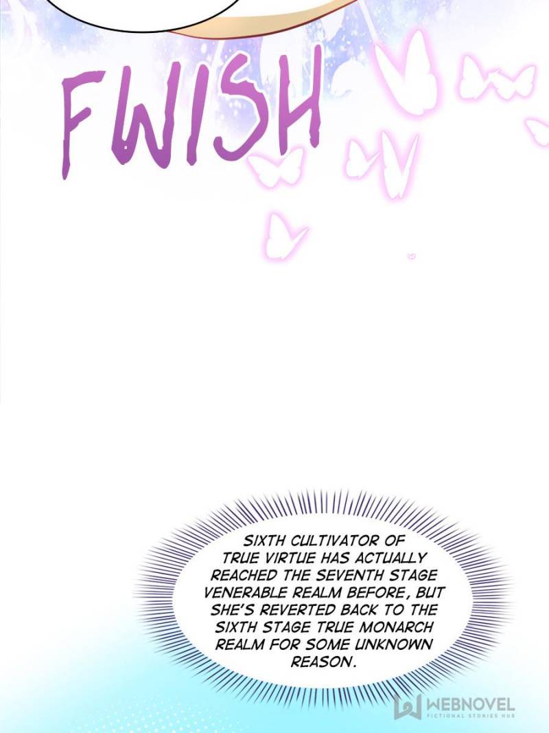 Cultivation Chat Group Chapter 304 page 37 - Chapter 304