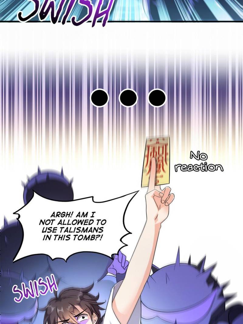 Cultivation Chat Group Chapter 304 page 4 - Chapter 304