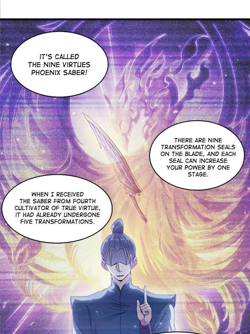 Cultivation Chat Group Chapter 304 page 45 - Chapter 304