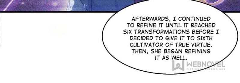 Cultivation Chat Group Chapter 304 page 46 - Chapter 304
