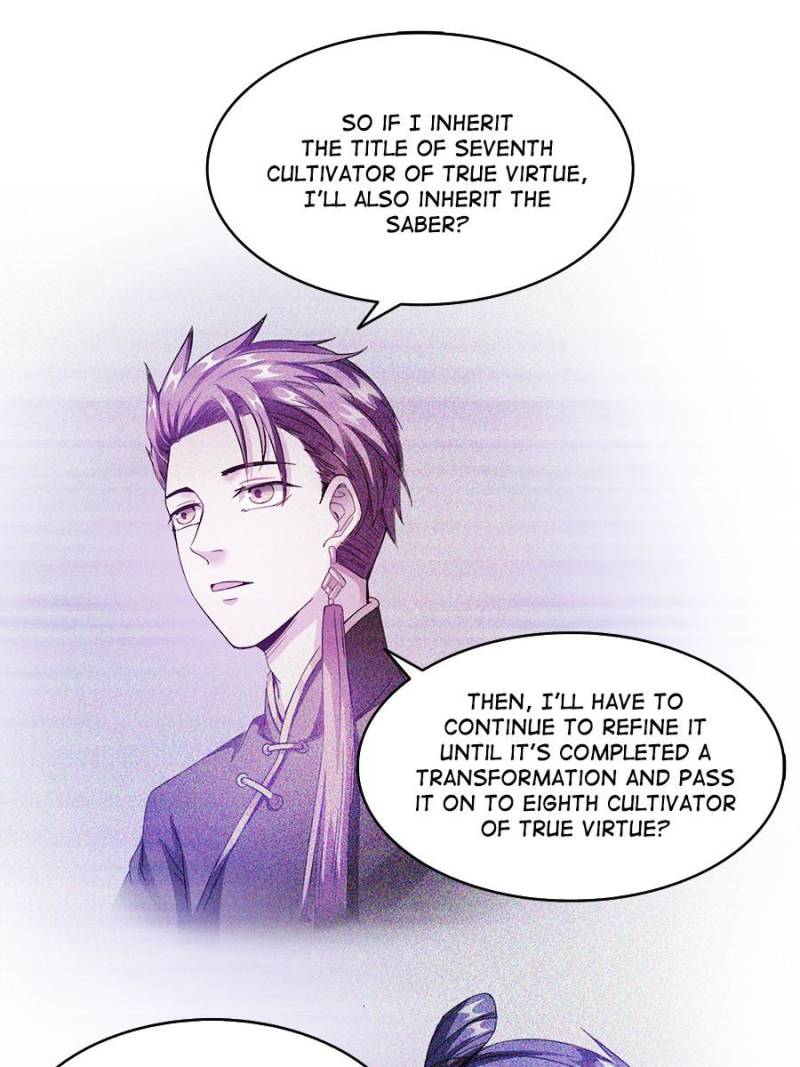 Cultivation Chat Group Chapter 304 page 47 - Chapter 304