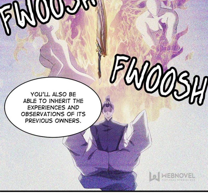 Cultivation Chat Group Chapter 304 page 49 - Chapter 304