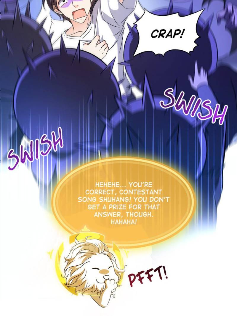 Cultivation Chat Group Chapter 304 page 5 - Chapter 304
