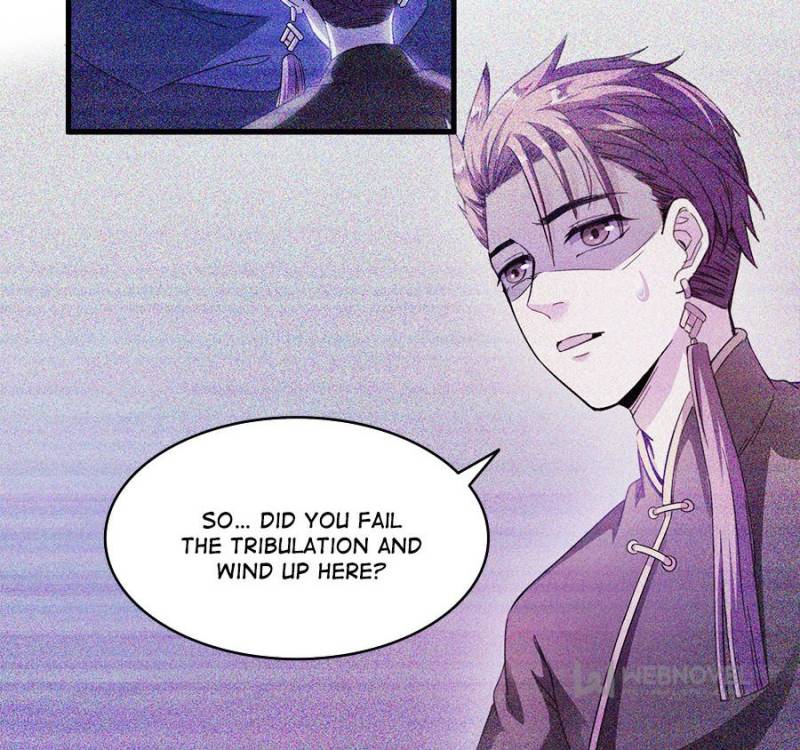 Cultivation Chat Group Chapter 304 page 52 - Chapter 304