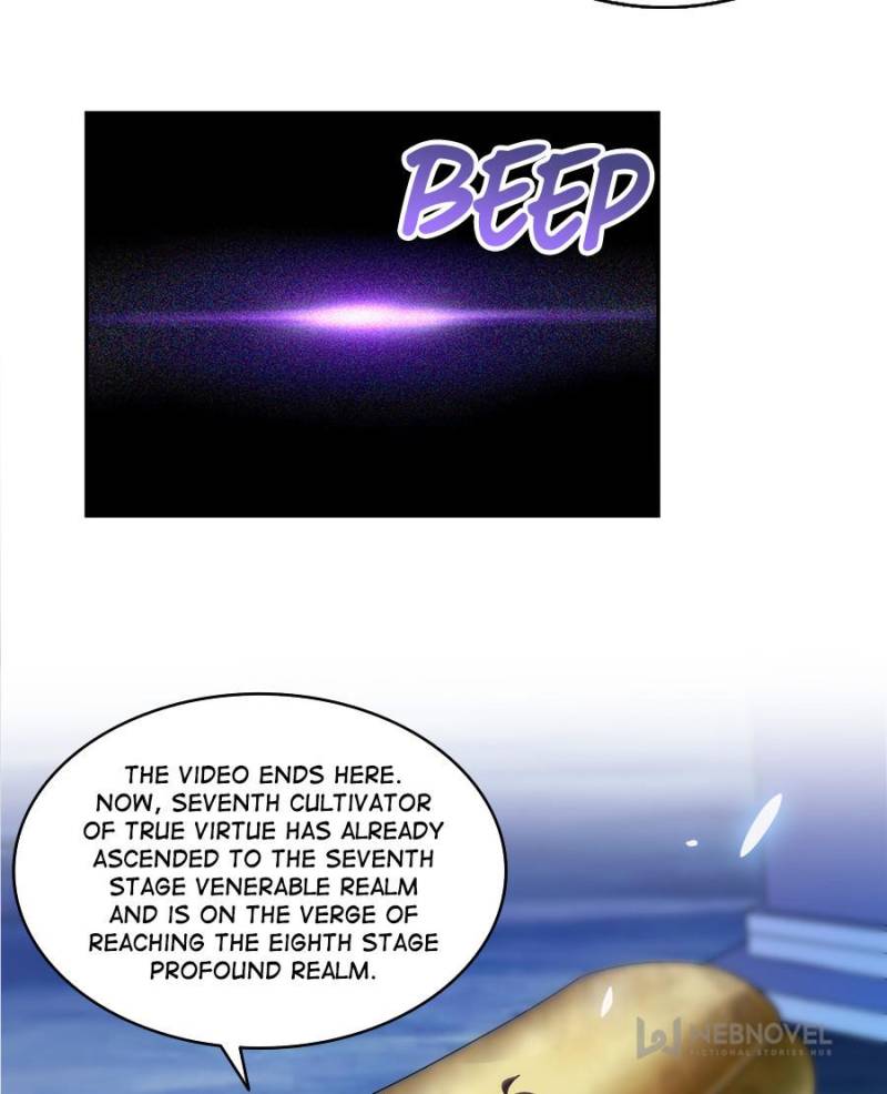 Cultivation Chat Group Chapter 304 page 54 - Chapter 304