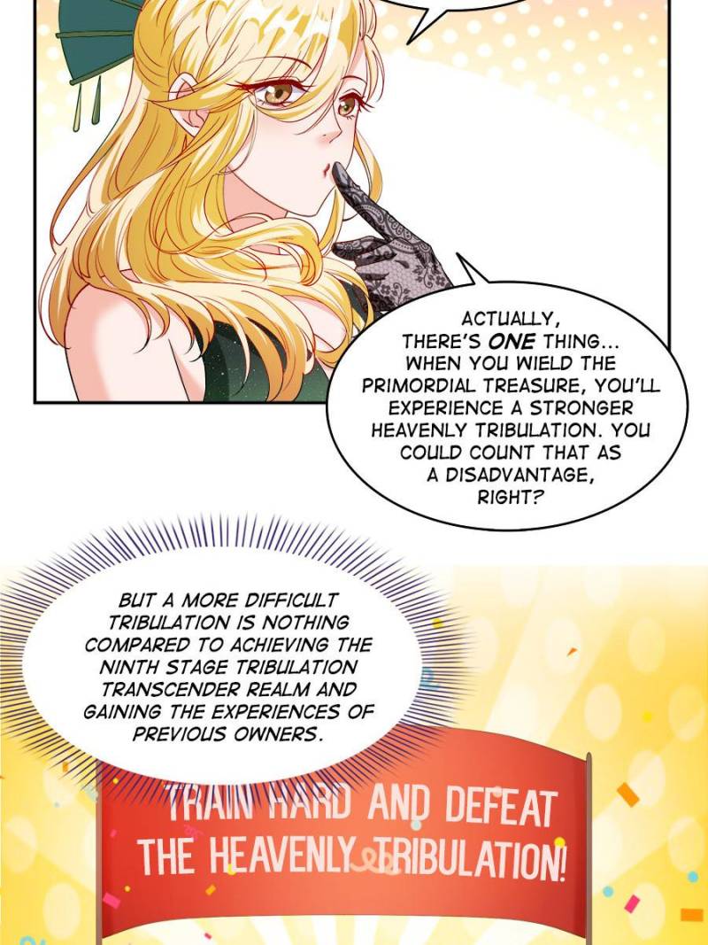Cultivation Chat Group Chapter 304 page 58 - Chapter 304