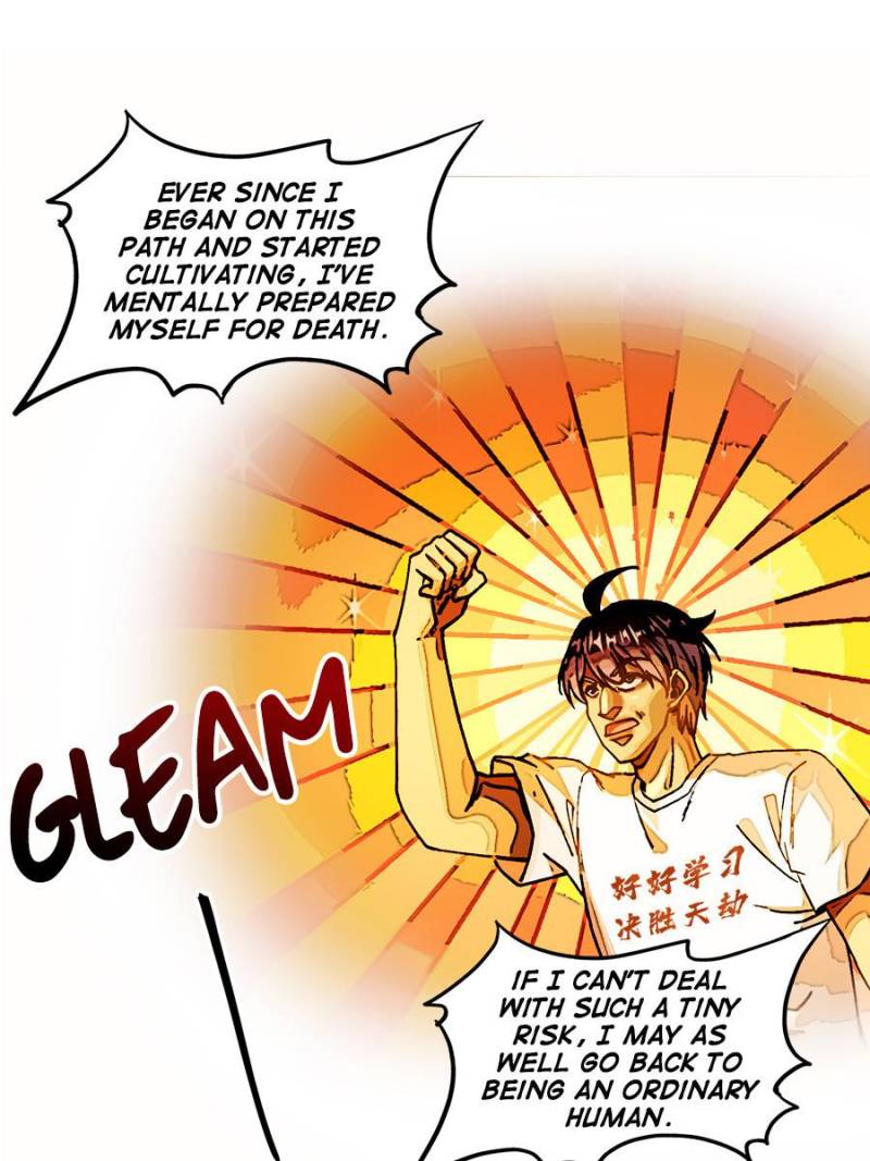 Cultivation Chat Group Chapter 304 page 61 - Chapter 304