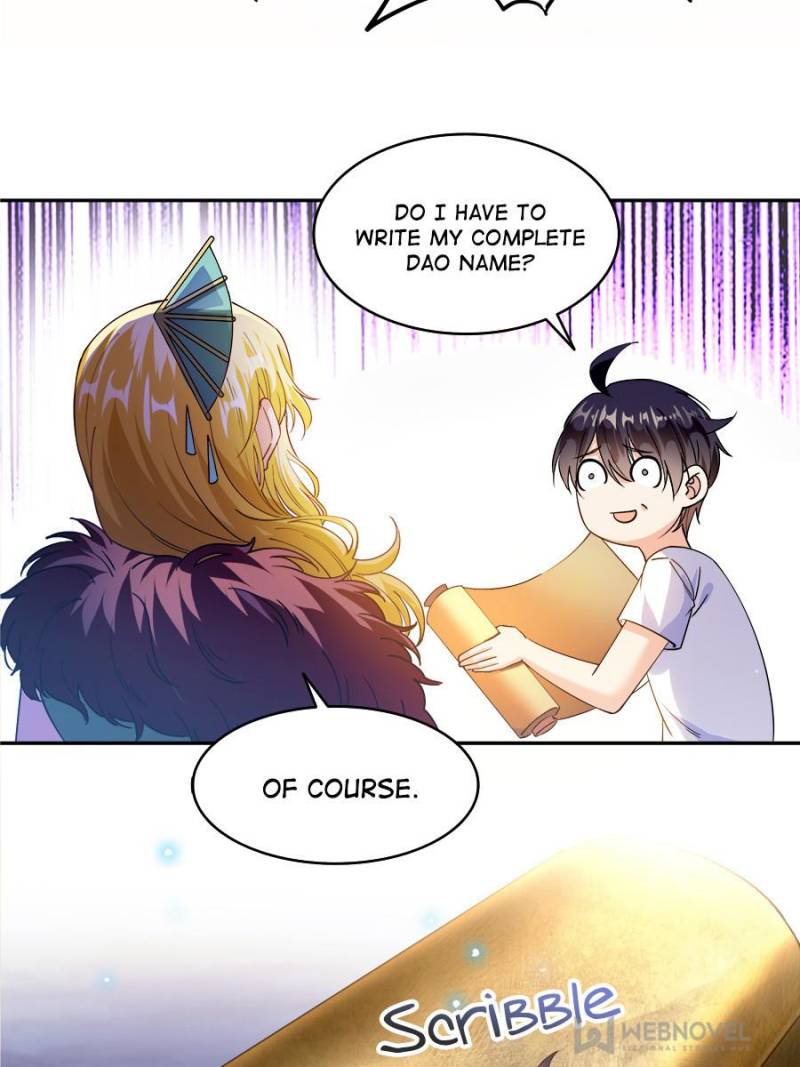 Cultivation Chat Group Chapter 304 page 62 - Chapter 304