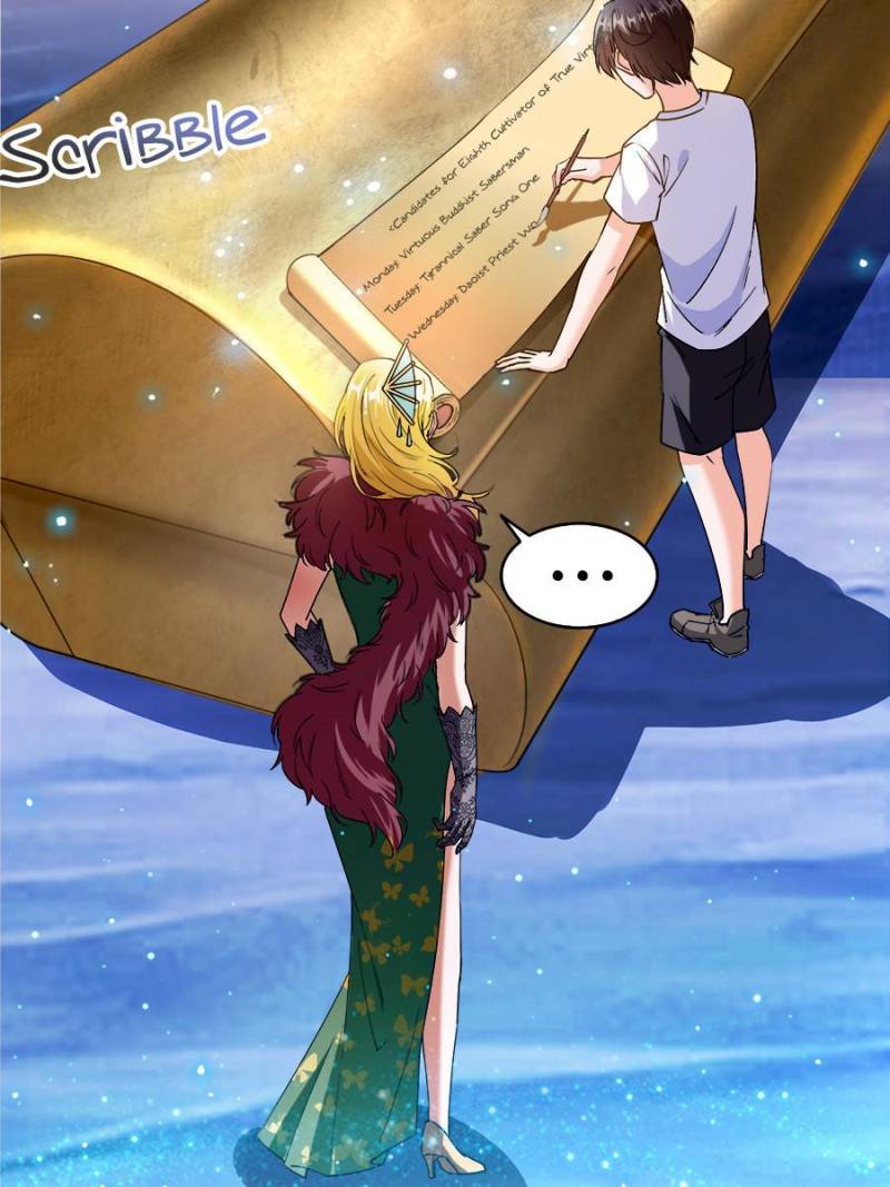 Cultivation Chat Group Chapter 304 page 64 - Chapter 304