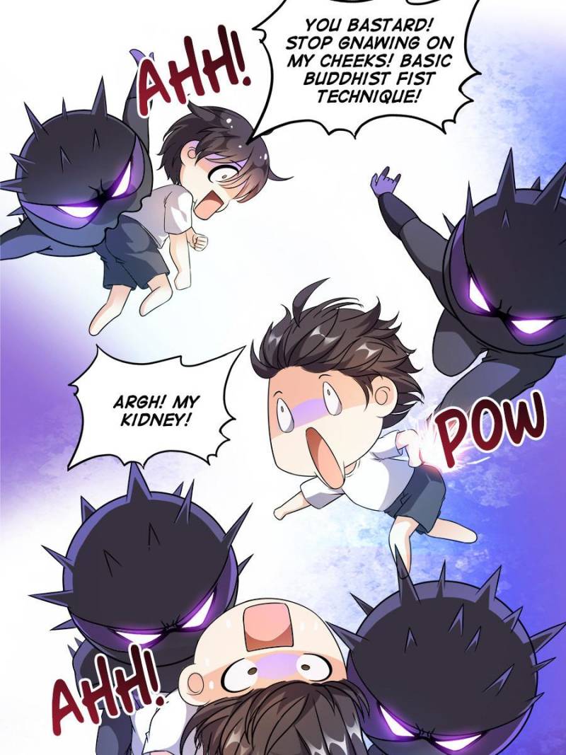 Cultivation Chat Group Chapter 304 page 7 - Chapter 304