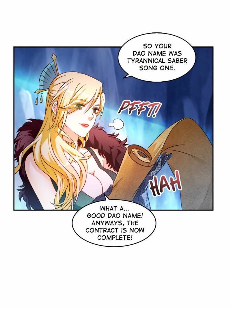 Cultivation Chat Group Chapter 305 page 10 - Chapter 305