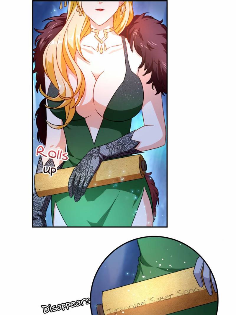 Cultivation Chat Group Chapter 305 page 11 - Chapter 305