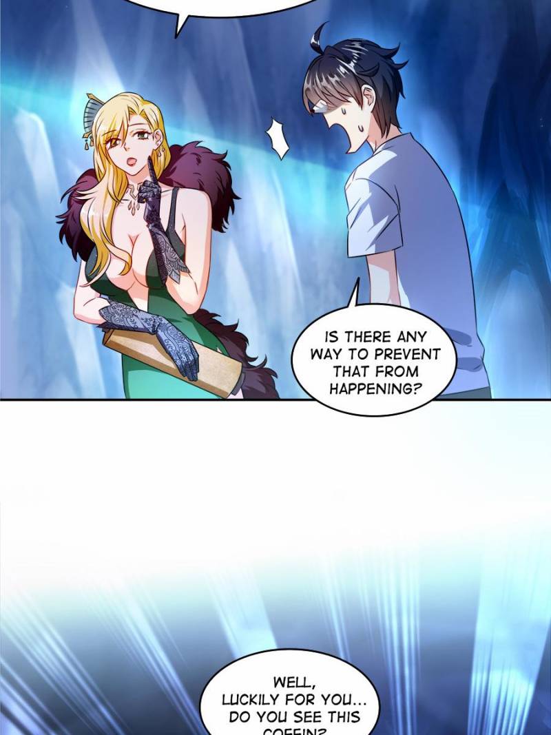 Cultivation Chat Group Chapter 305 page 13 - Chapter 305
