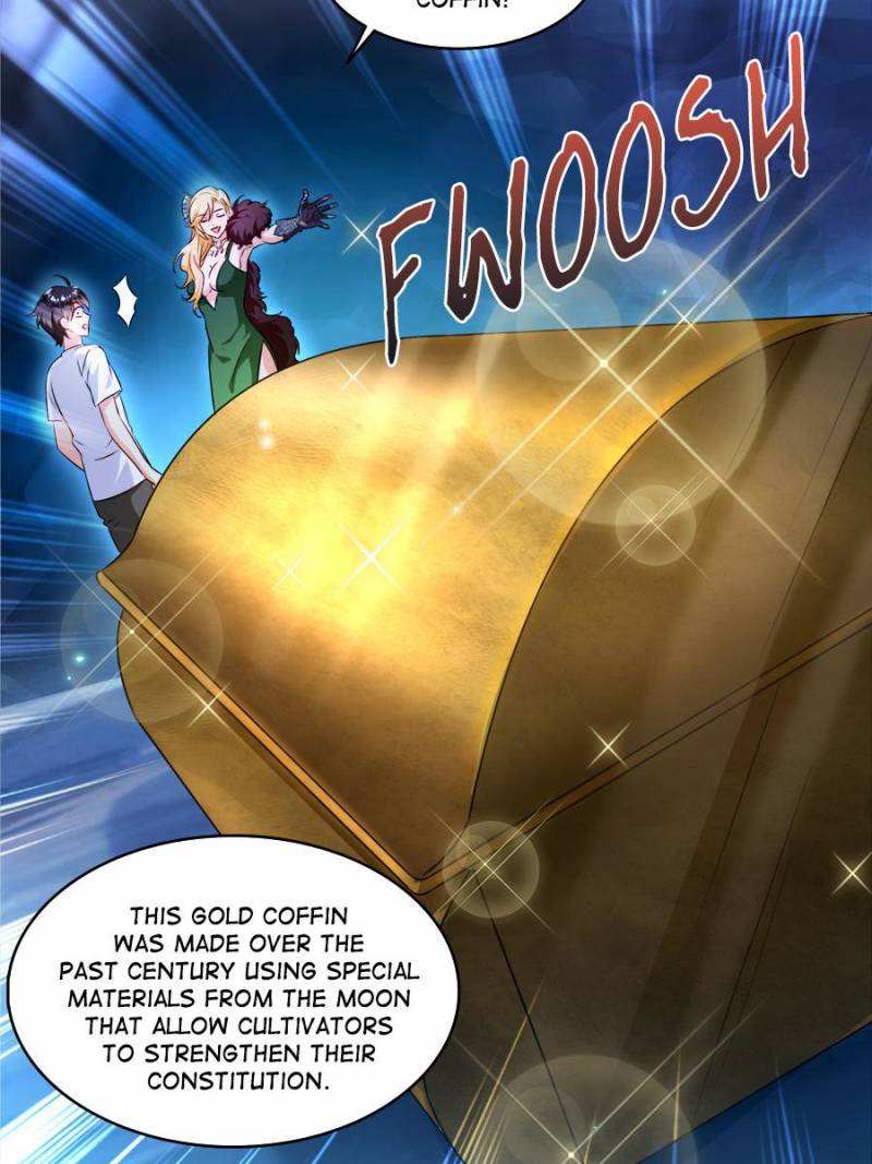Cultivation Chat Group Chapter 305 page 14 - Chapter 305