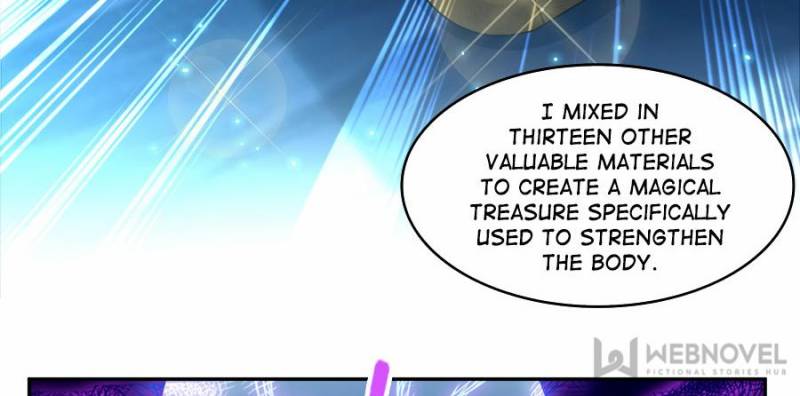 Cultivation Chat Group Chapter 305 page 15 - Chapter 305