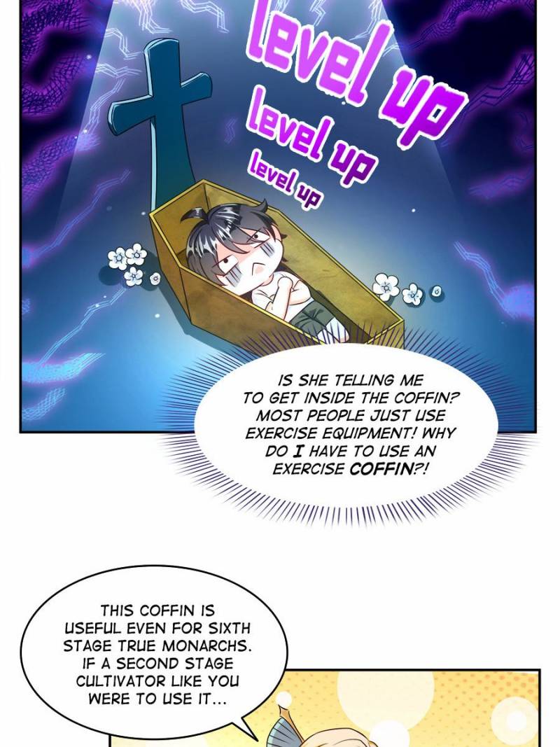 Cultivation Chat Group Chapter 305 page 16 - Chapter 305