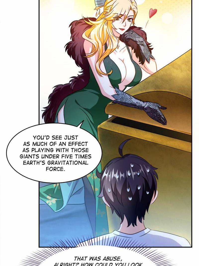 Cultivation Chat Group Chapter 305 page 17 - Chapter 305