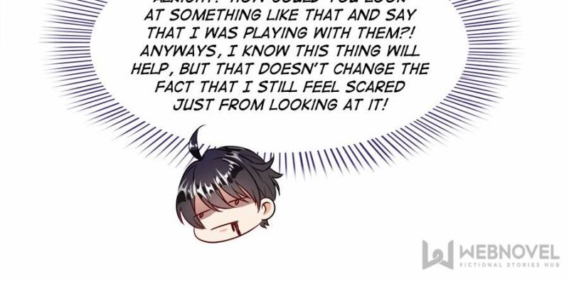 Cultivation Chat Group Chapter 305 page 18 - Chapter 305