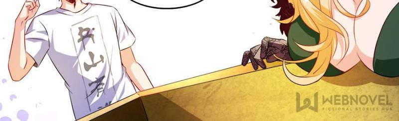 Cultivation Chat Group Chapter 305 page 21 - Chapter 305