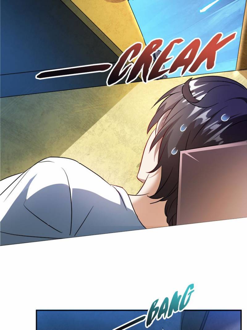 Cultivation Chat Group Chapter 305 page 25 - Chapter 305