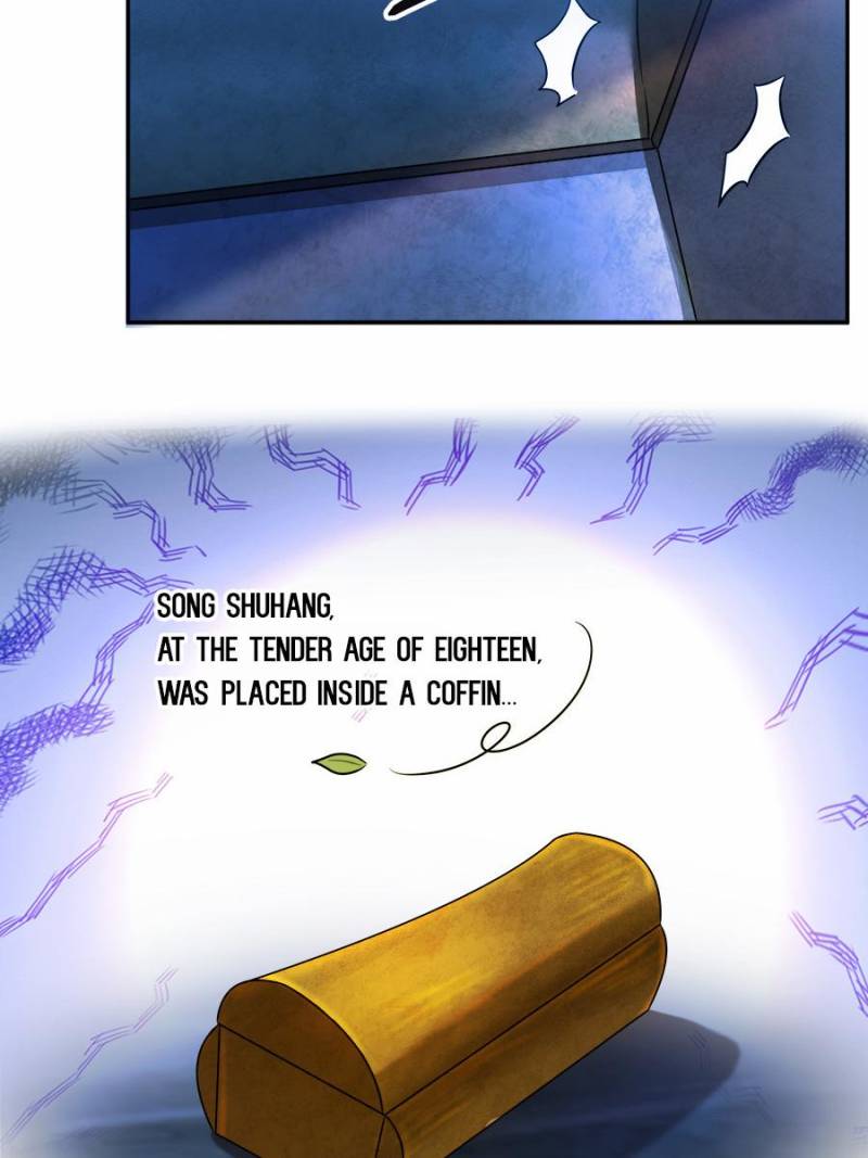 Cultivation Chat Group Chapter 305 page 26 - Chapter 305