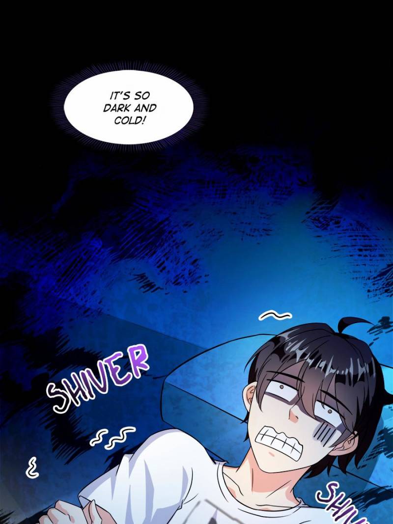 Cultivation Chat Group Chapter 305 page 28 - Chapter 305