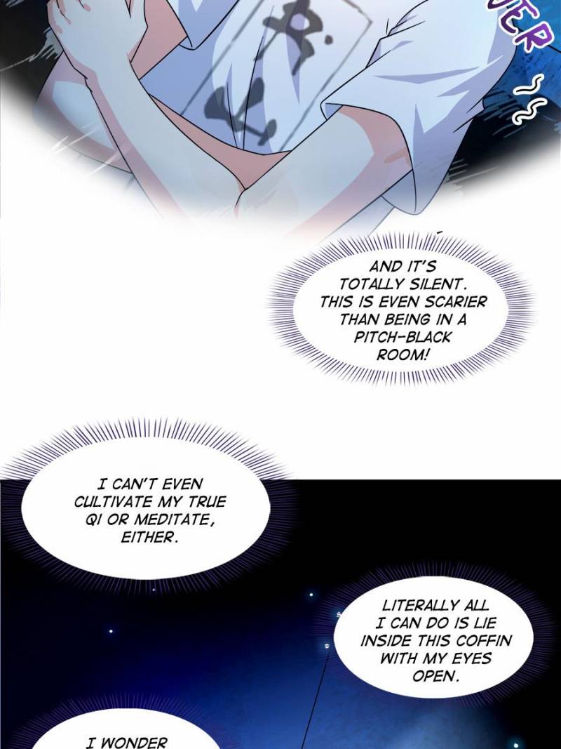 Cultivation Chat Group Chapter 305 page 29 - Chapter 305