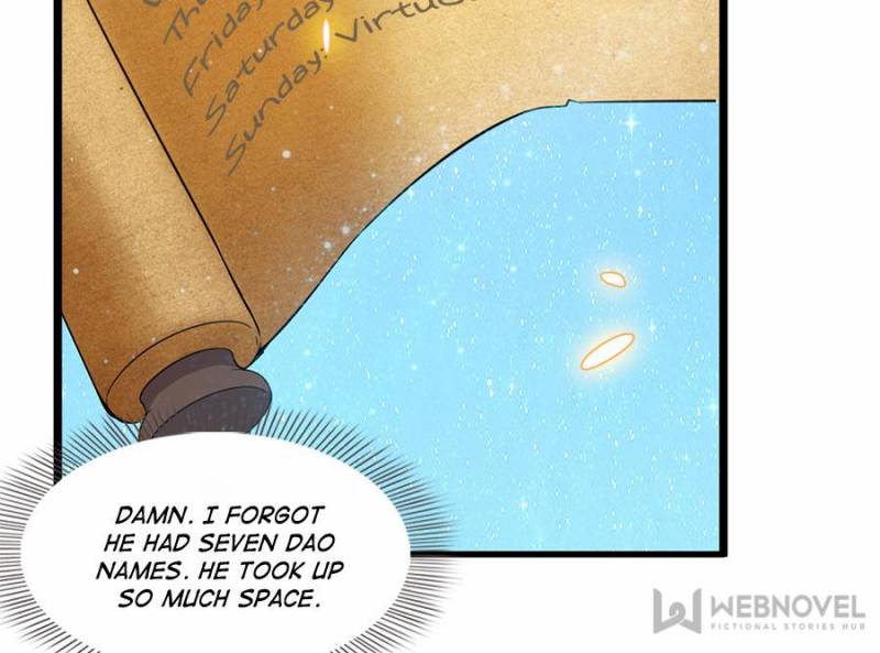Cultivation Chat Group Chapter 305 page 3 - Chapter 305