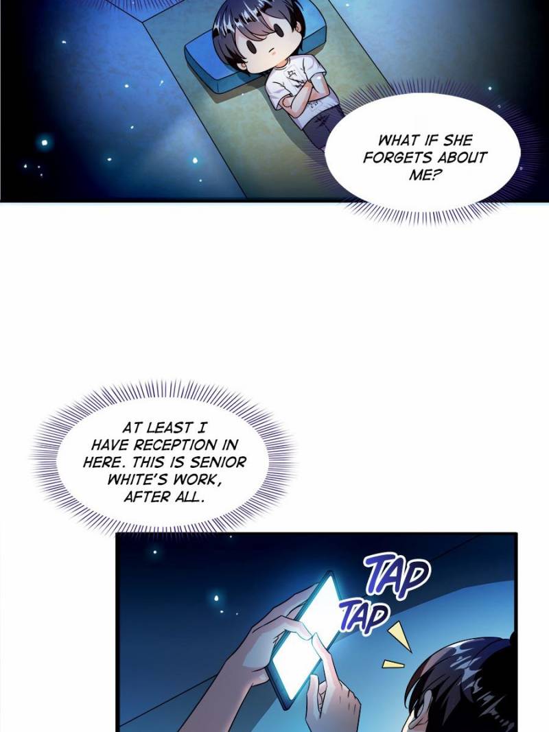 Cultivation Chat Group Chapter 305 page 31 - Chapter 305