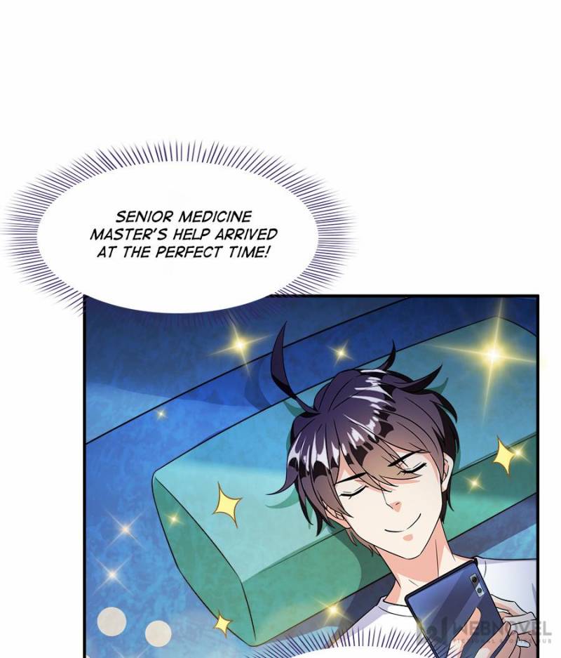 Cultivation Chat Group Chapter 305 page 38 - Chapter 305