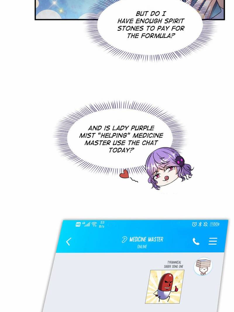 Cultivation Chat Group Chapter 305 page 39 - Chapter 305