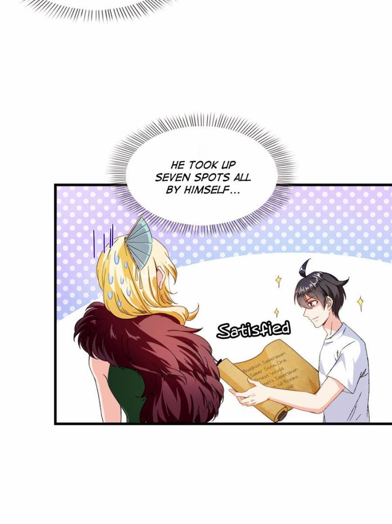 Cultivation Chat Group Chapter 305 page 4 - Chapter 305