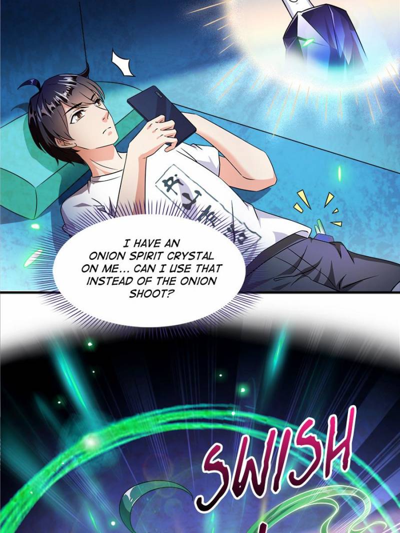 Cultivation Chat Group Chapter 305 page 41 - Chapter 305