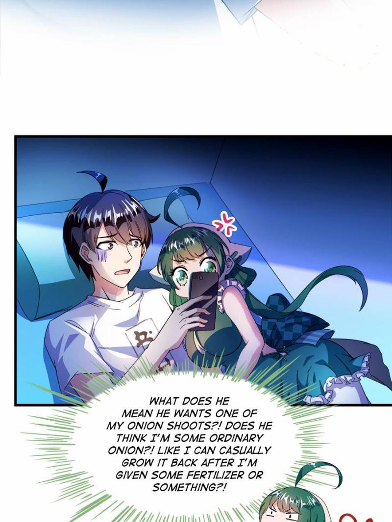 Cultivation Chat Group Chapter 305 page 44 - Chapter 305