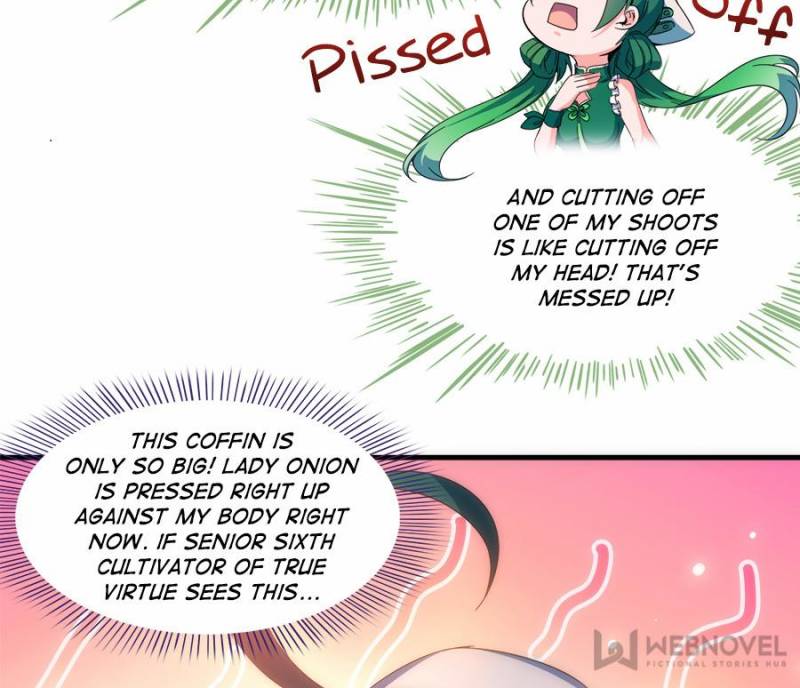 Cultivation Chat Group Chapter 305 page 45 - Chapter 305