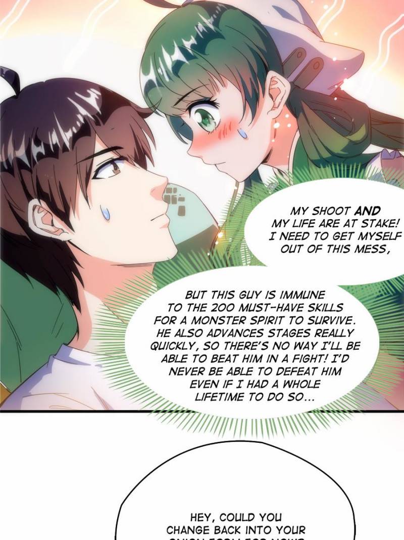 Cultivation Chat Group Chapter 305 page 46 - Chapter 305