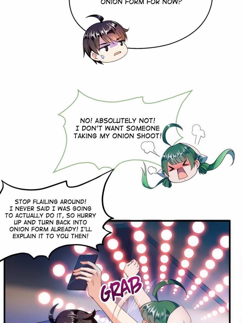 Cultivation Chat Group Chapter 305 page 47 - Chapter 305