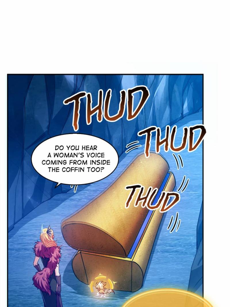 Cultivation Chat Group Chapter 305 page 49 - Chapter 305