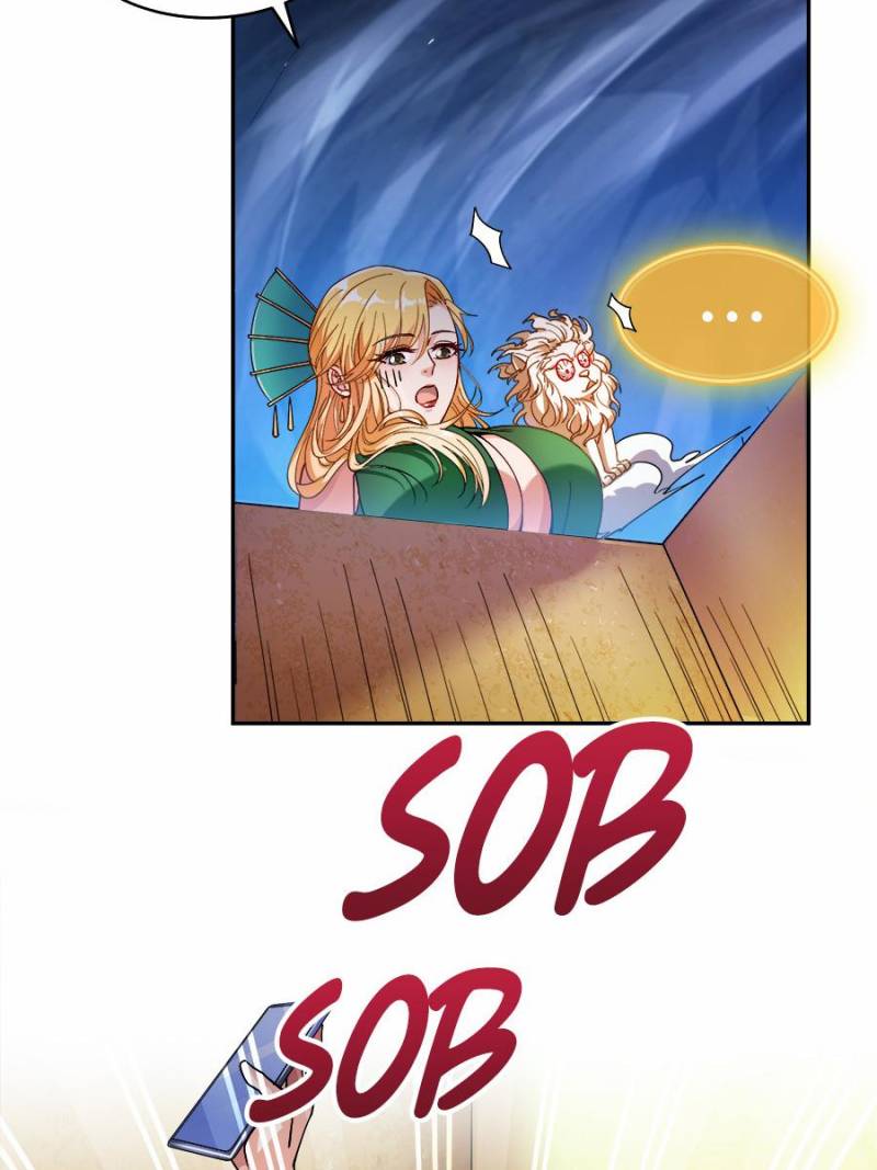Cultivation Chat Group Chapter 305 page 52 - Chapter 305