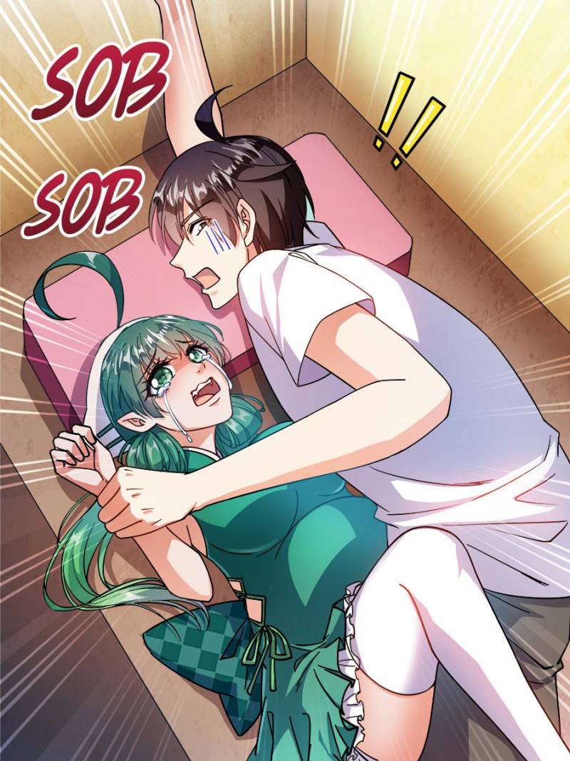 Cultivation Chat Group Chapter 305 page 53 - Chapter 305