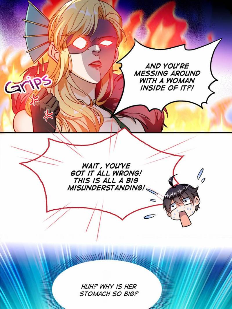 Cultivation Chat Group Chapter 305 page 55 - Chapter 305