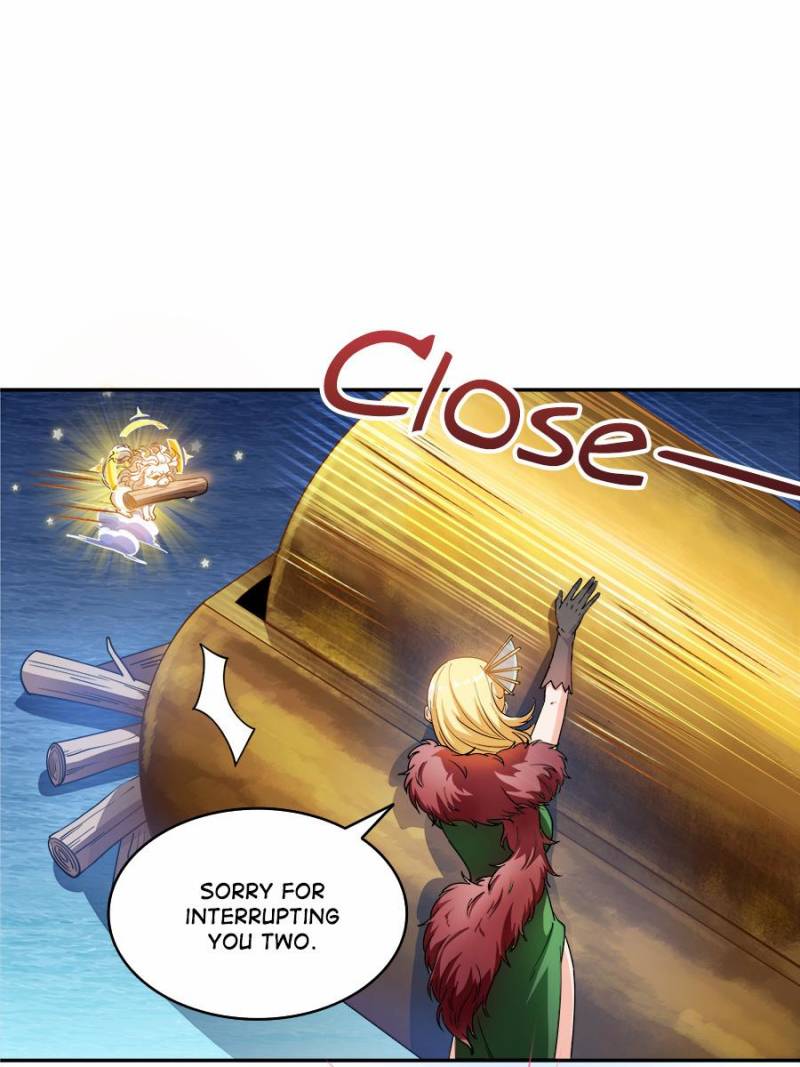 Cultivation Chat Group Chapter 305 page 58 - Chapter 305