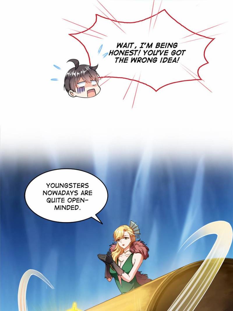 Cultivation Chat Group Chapter 305 page 59 - Chapter 305