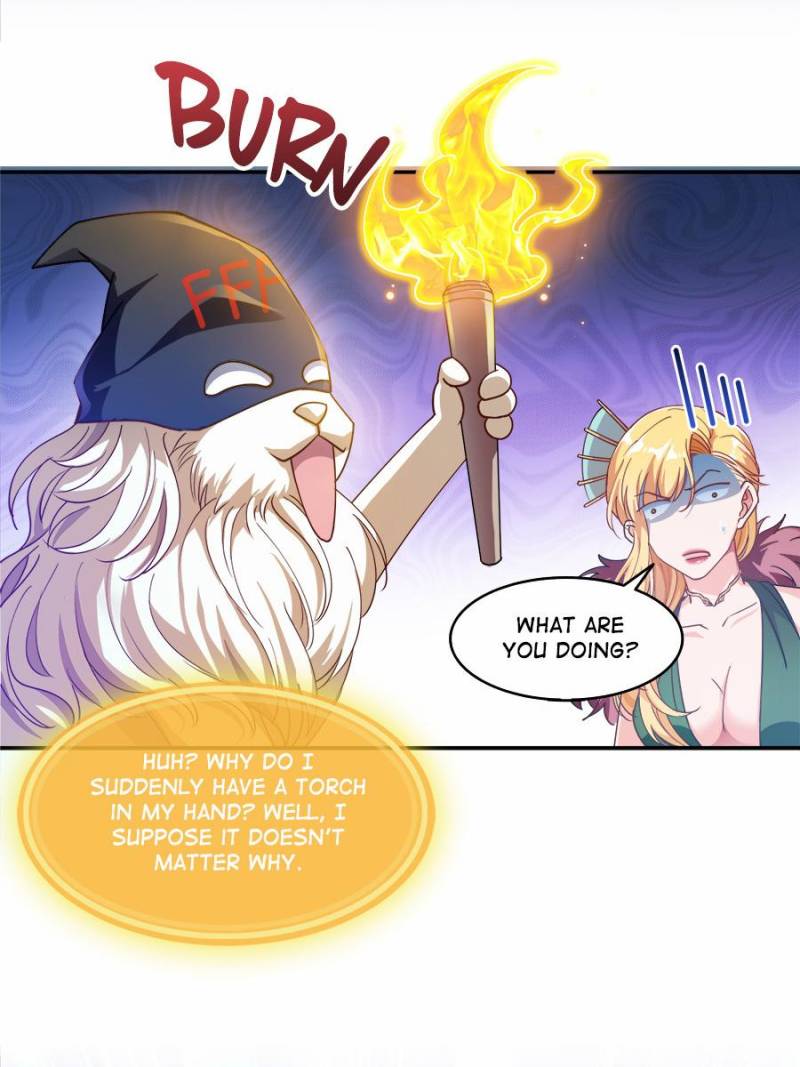 Cultivation Chat Group Chapter 305 page 61 - Chapter 305