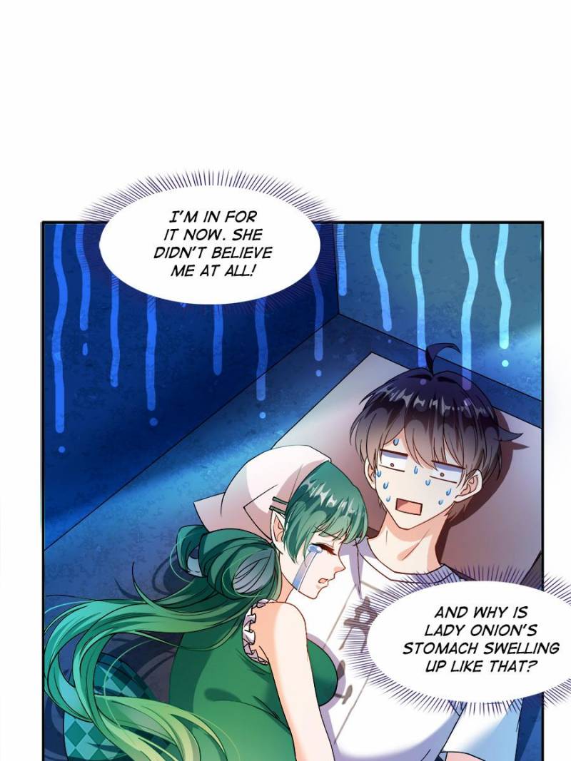 Cultivation Chat Group Chapter 306 page 1 - Chapter 306