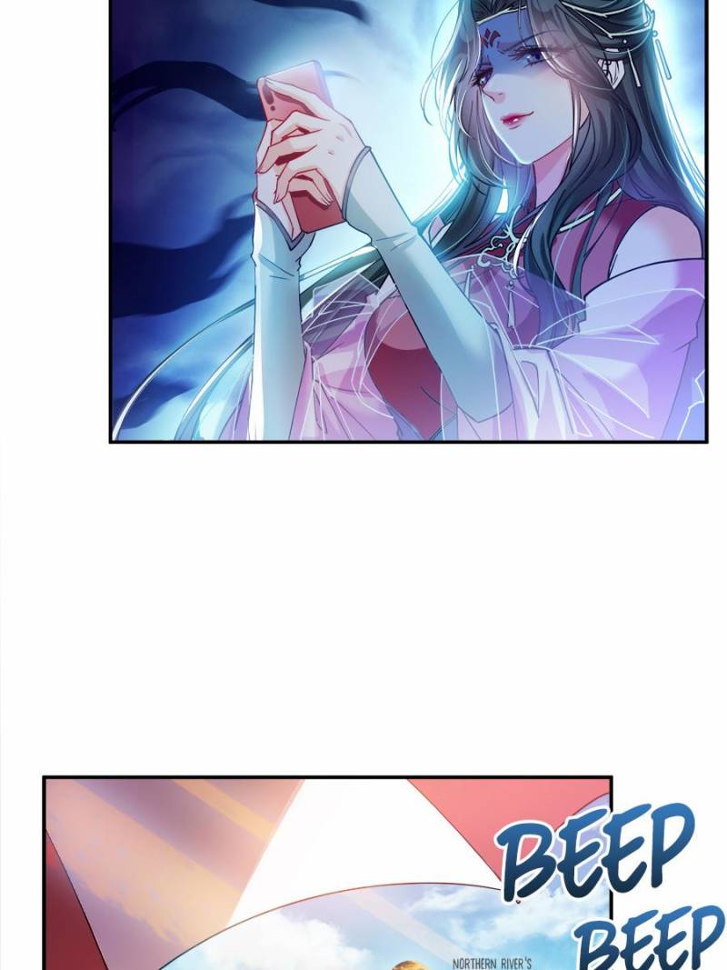 Cultivation Chat Group Chapter 306 page 11 - Chapter 306