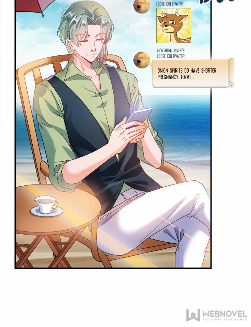 Cultivation Chat Group Chapter 306 page 12 - Chapter 306